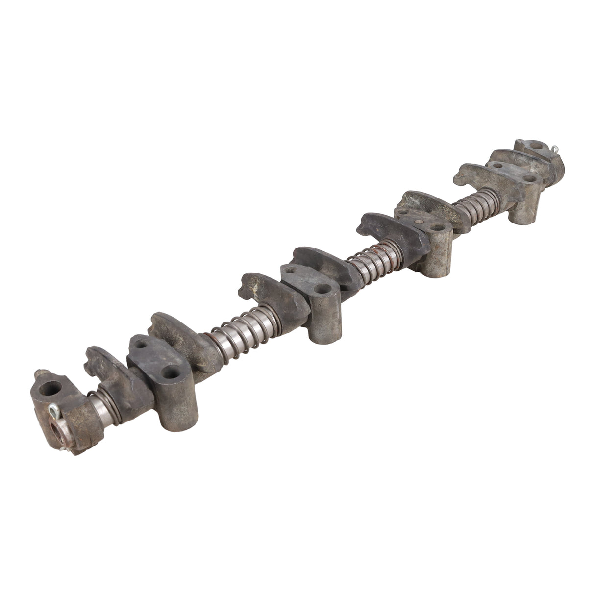 Rocker Arm Assembly