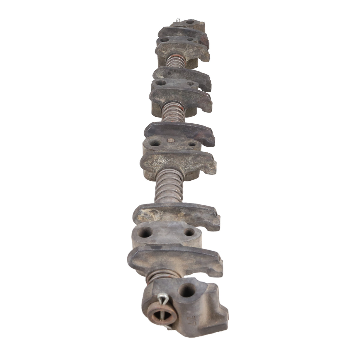 Rocker Arm Assembly
