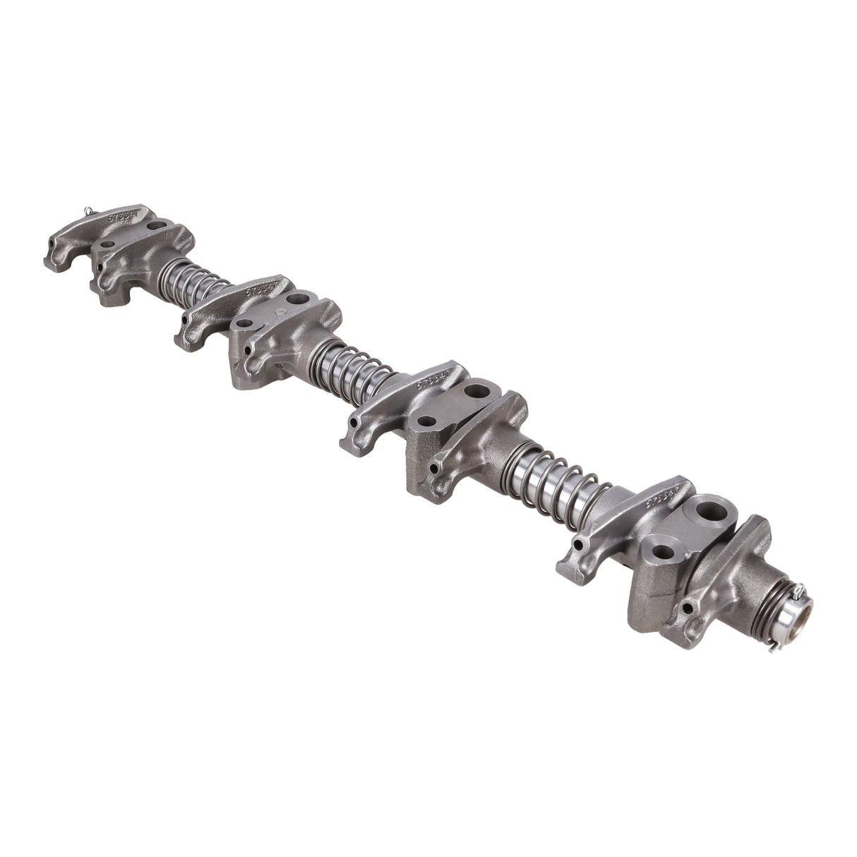 Rocker Arm Assembly