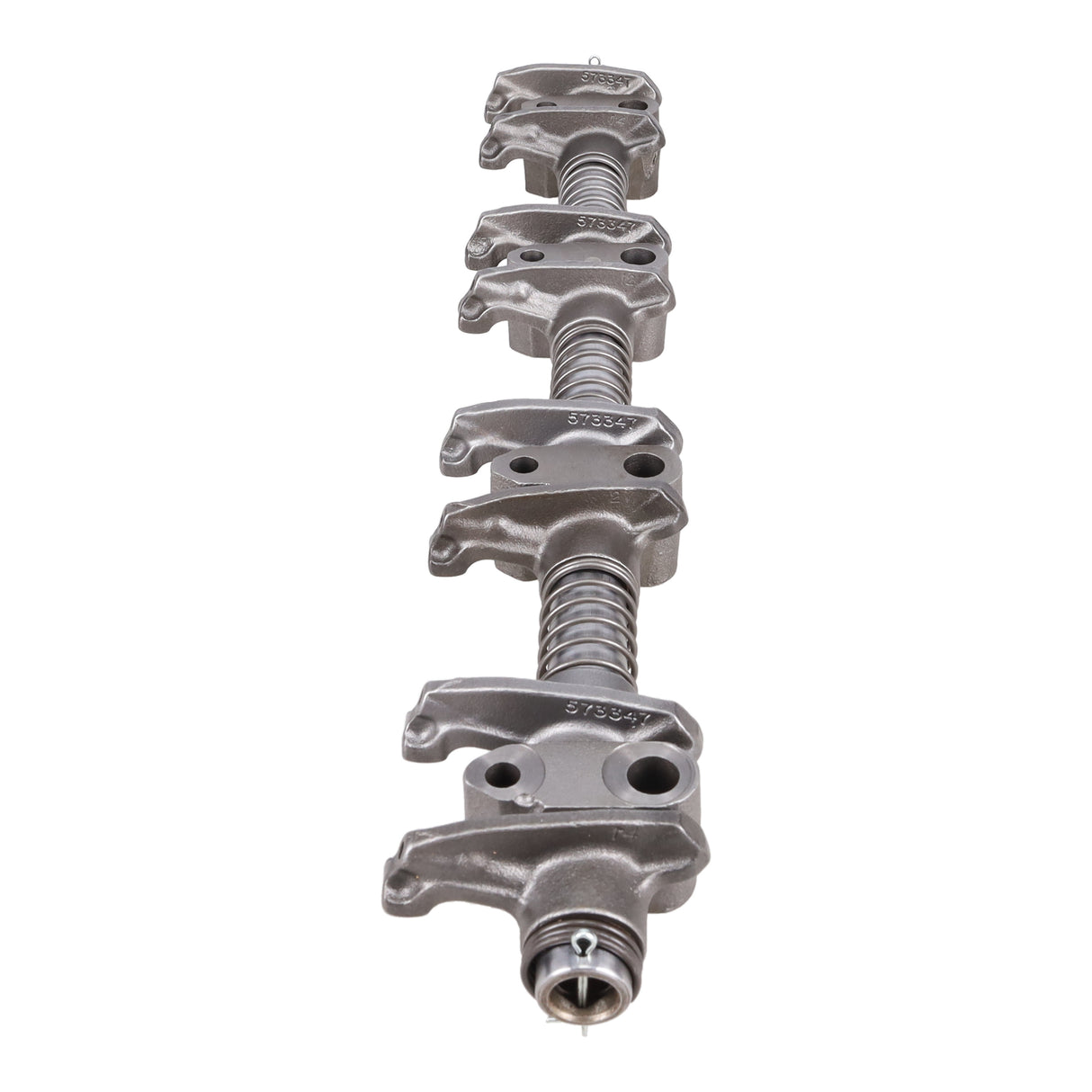 Rocker Arm Assembly
