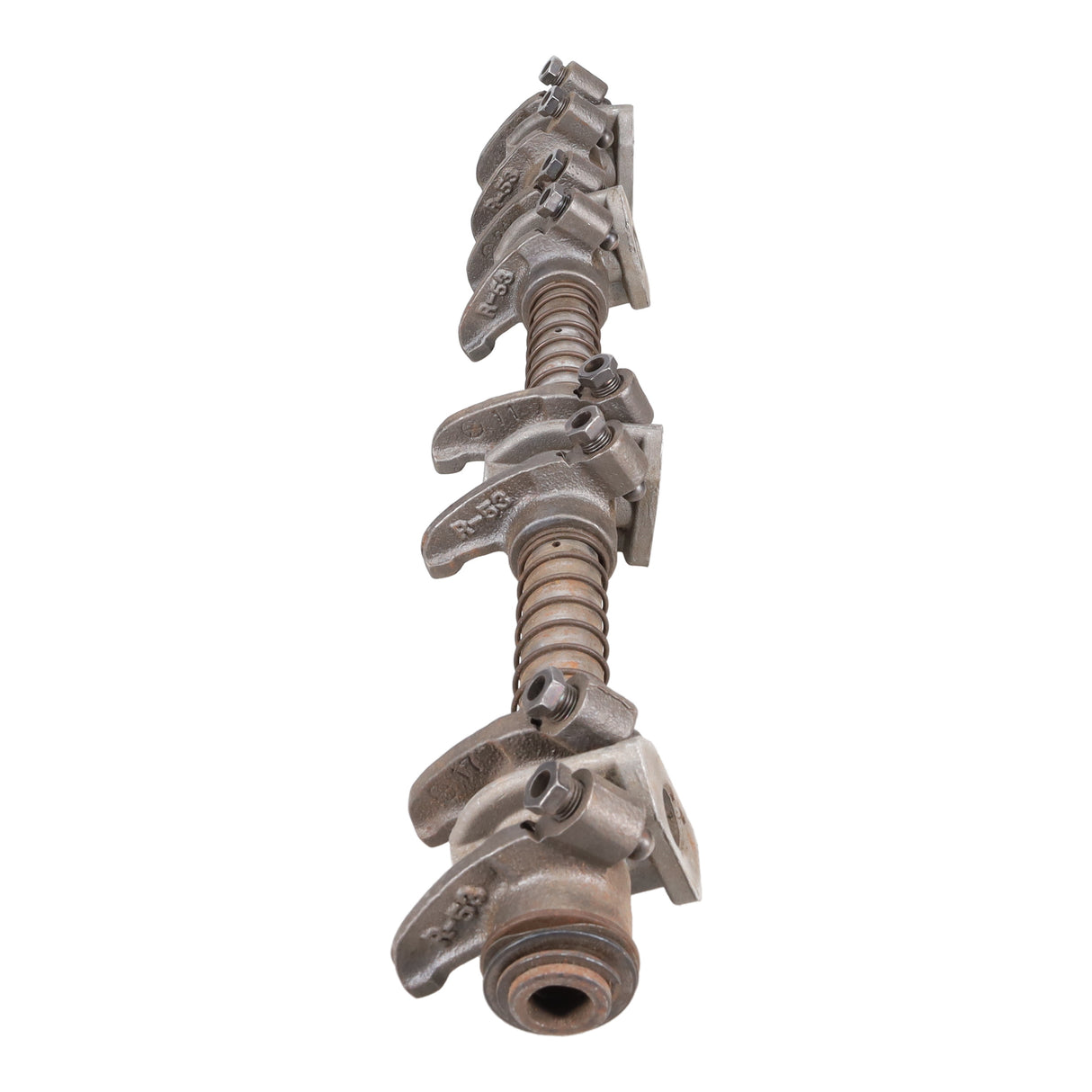 Rocker Arm Assembly