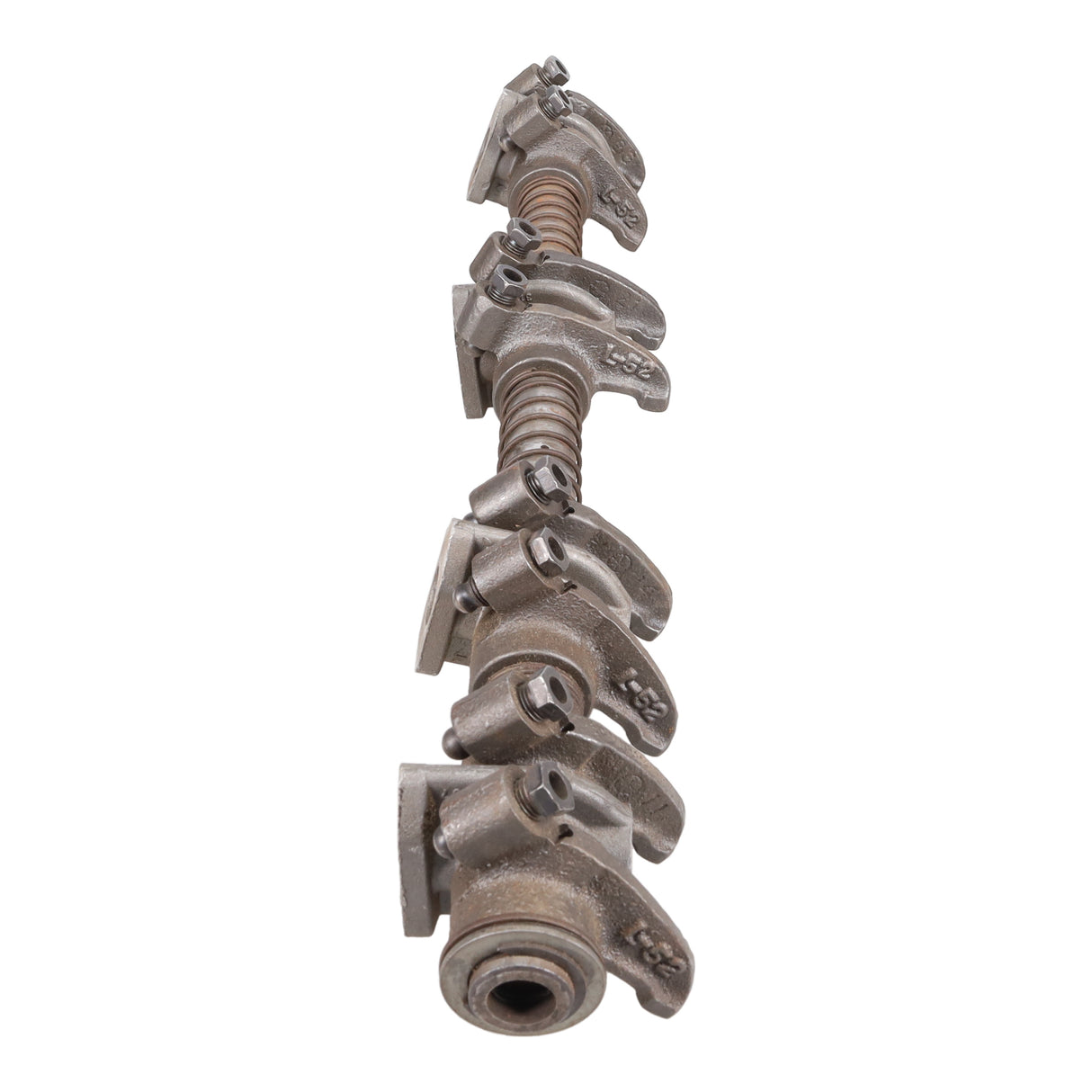 Rocker Arm Assembly