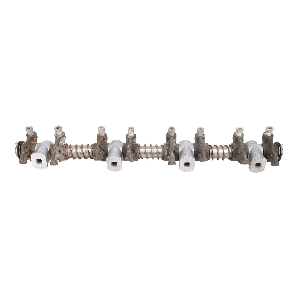 Rocker Arm Assembly