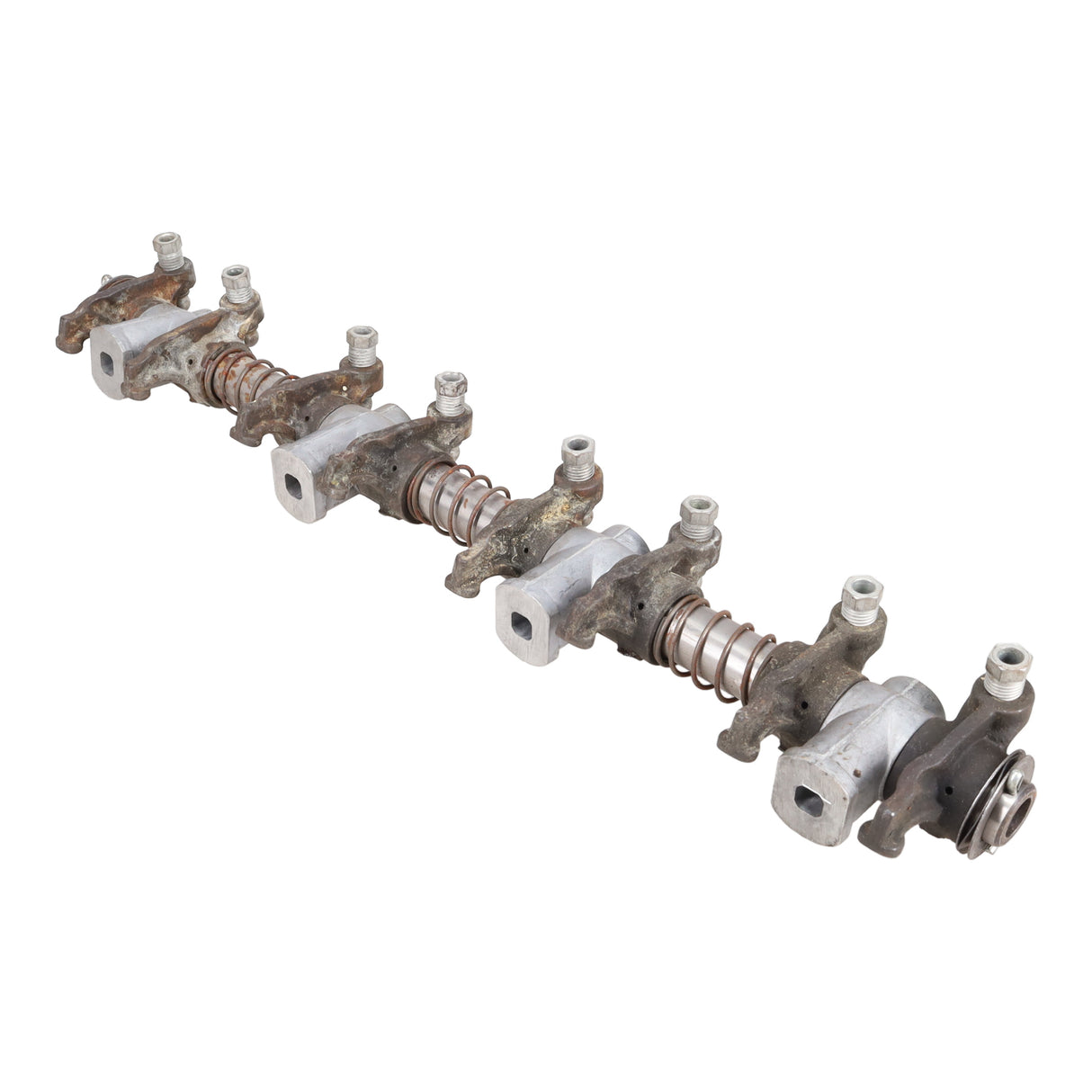 Rocker Arm Assembly
