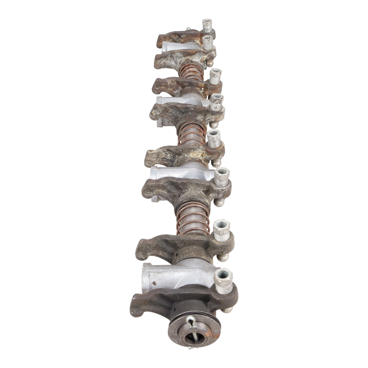 Rocker Arm Assembly