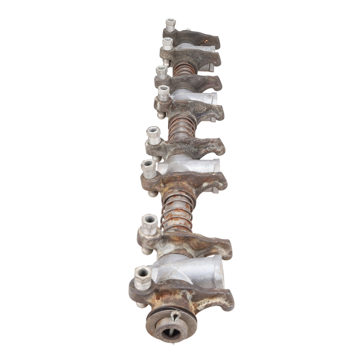 Rocker Arm Assembly