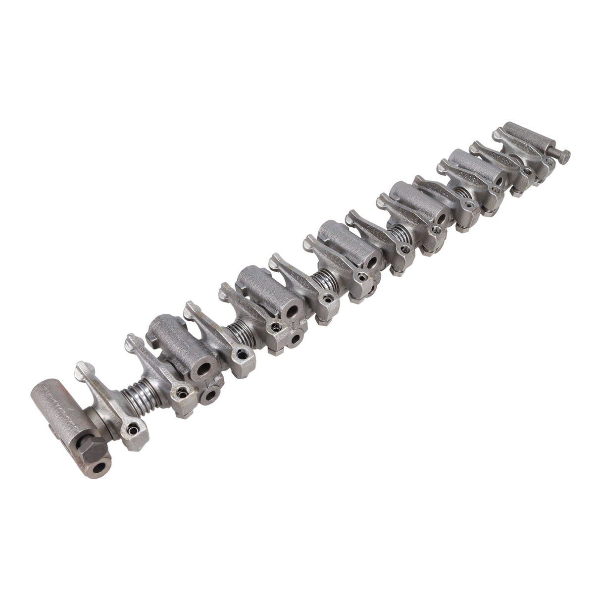 Rocker Arm Assembly
