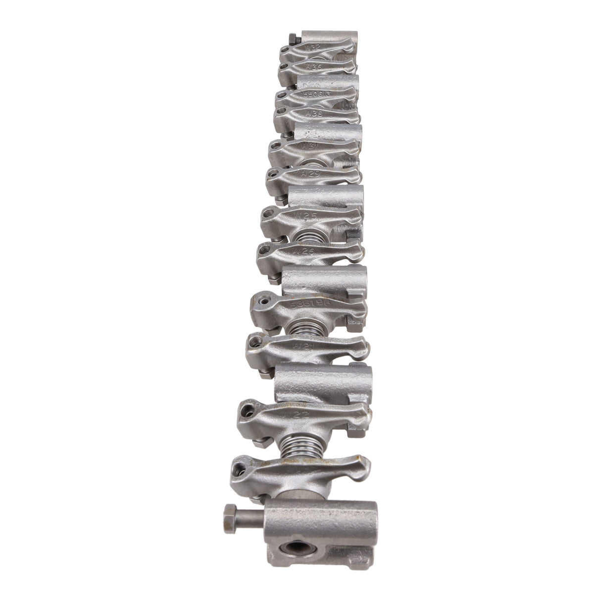 Rocker Arm Assembly