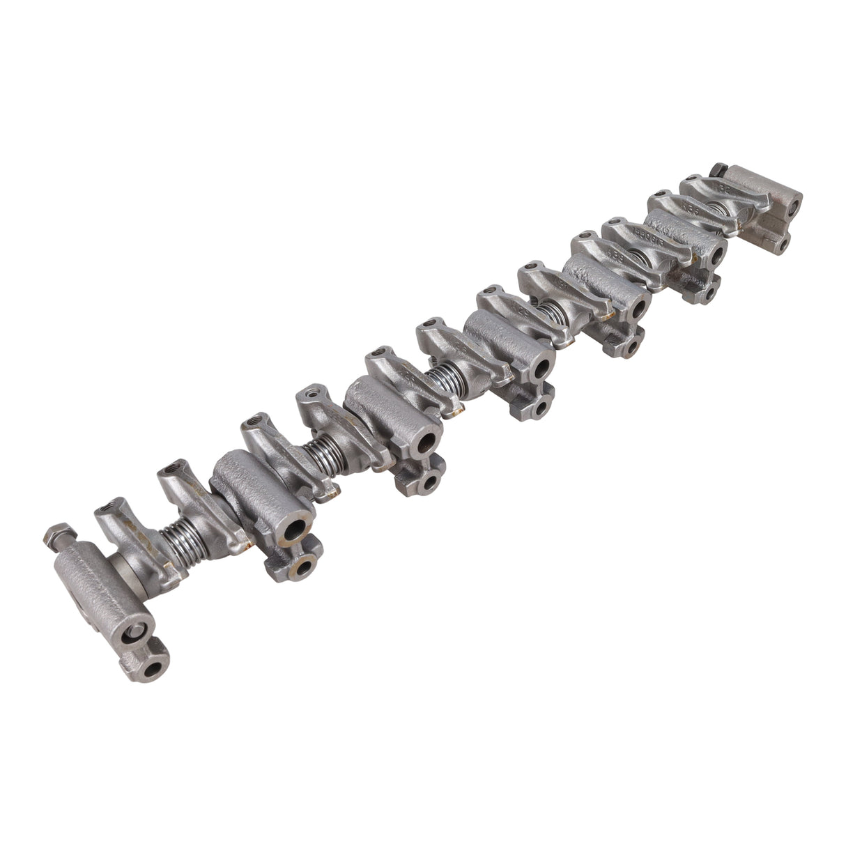 Rocker Arm Assembly