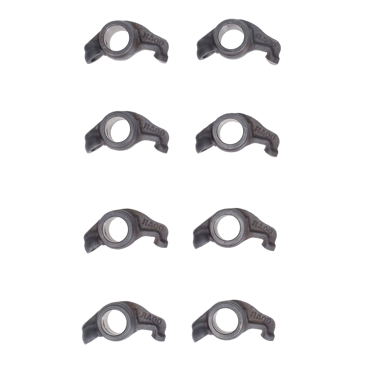 Rocker Arm Assembly