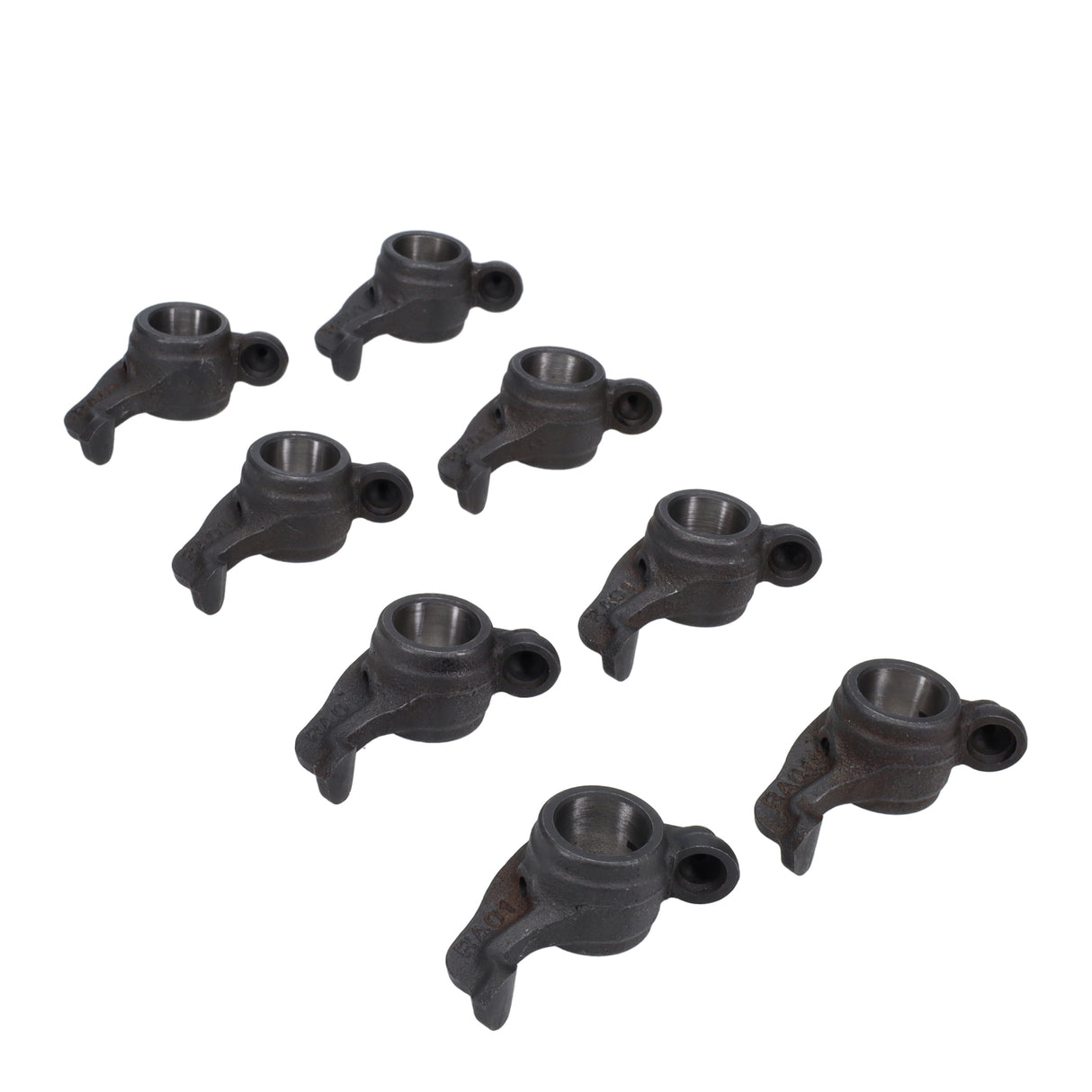 Rocker Arm Assembly