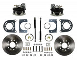 Brake Conversion Kit