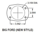 Brake Conversion Kit