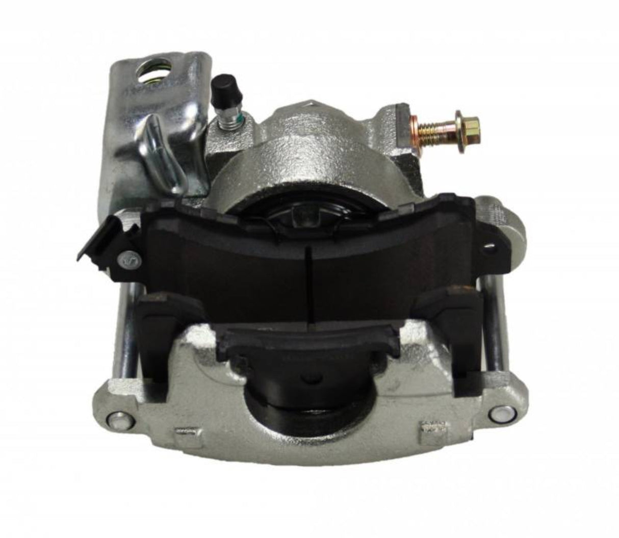 Brake Conversion Kit