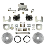 Brake Conversion Kit
