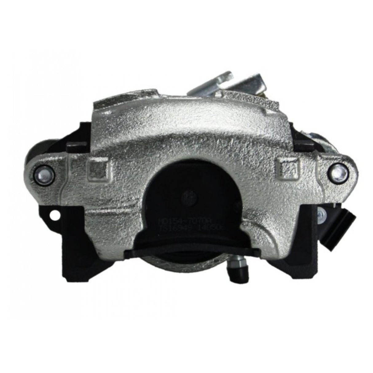 Brake Conversion Kit