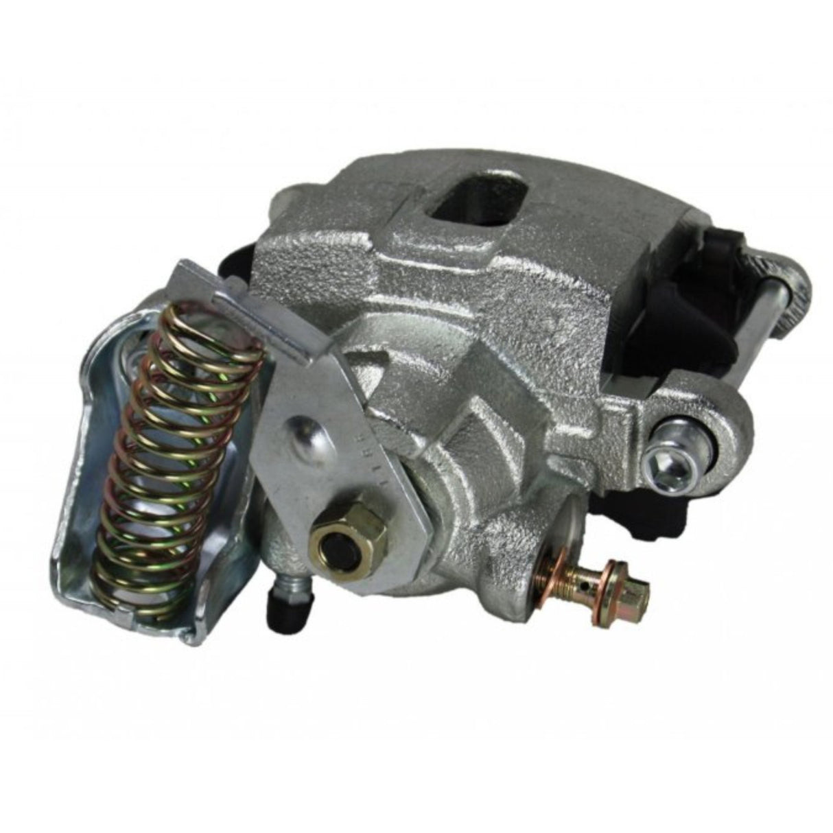 Brake Conversion Kit
