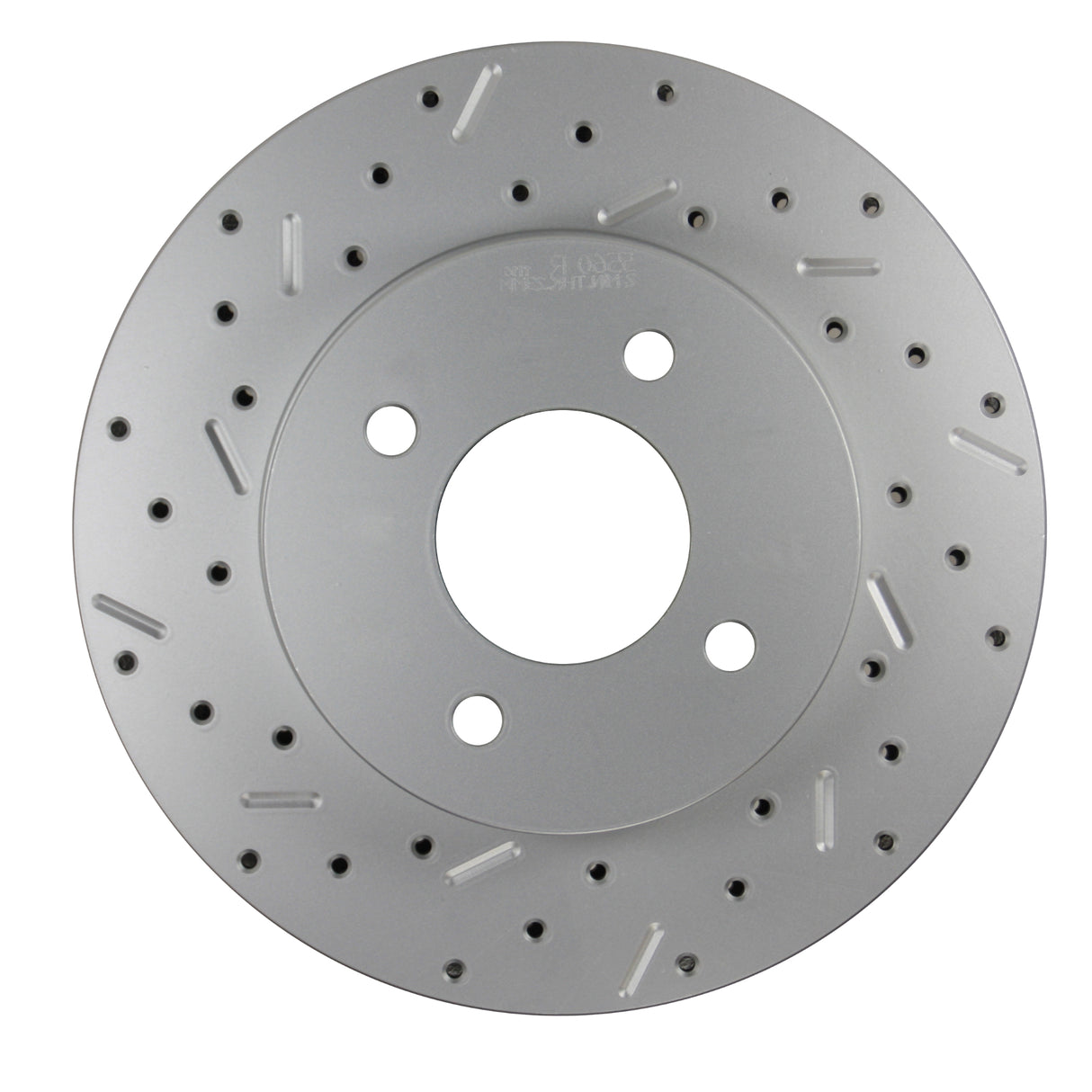 Brake Conversion Kit