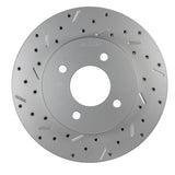 Brake Conversion Kit