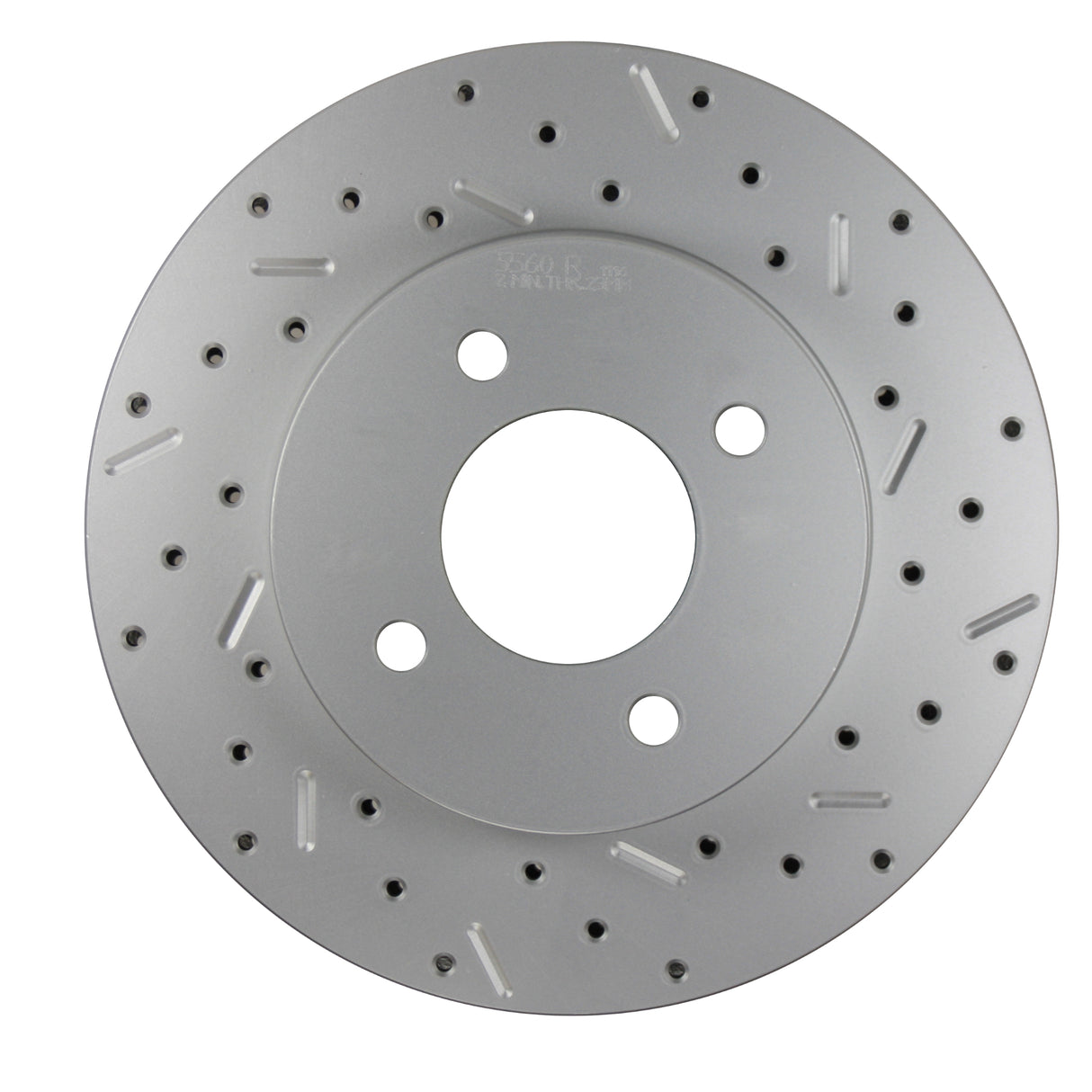 Brake Conversion Kit