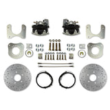 Brake Conversion Kit