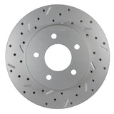 Brake Conversion Kit