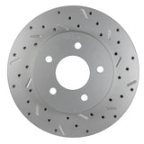 Brake Conversion Kit