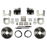 Brake Conversion Kit