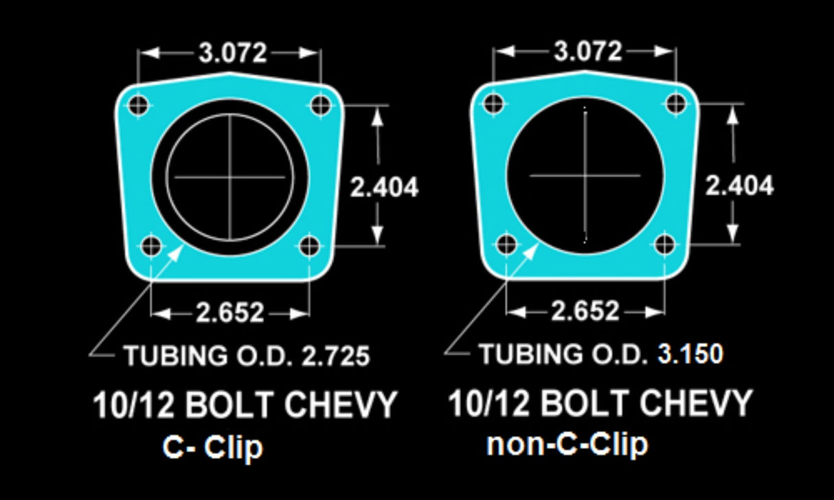 Disc Brake Kit