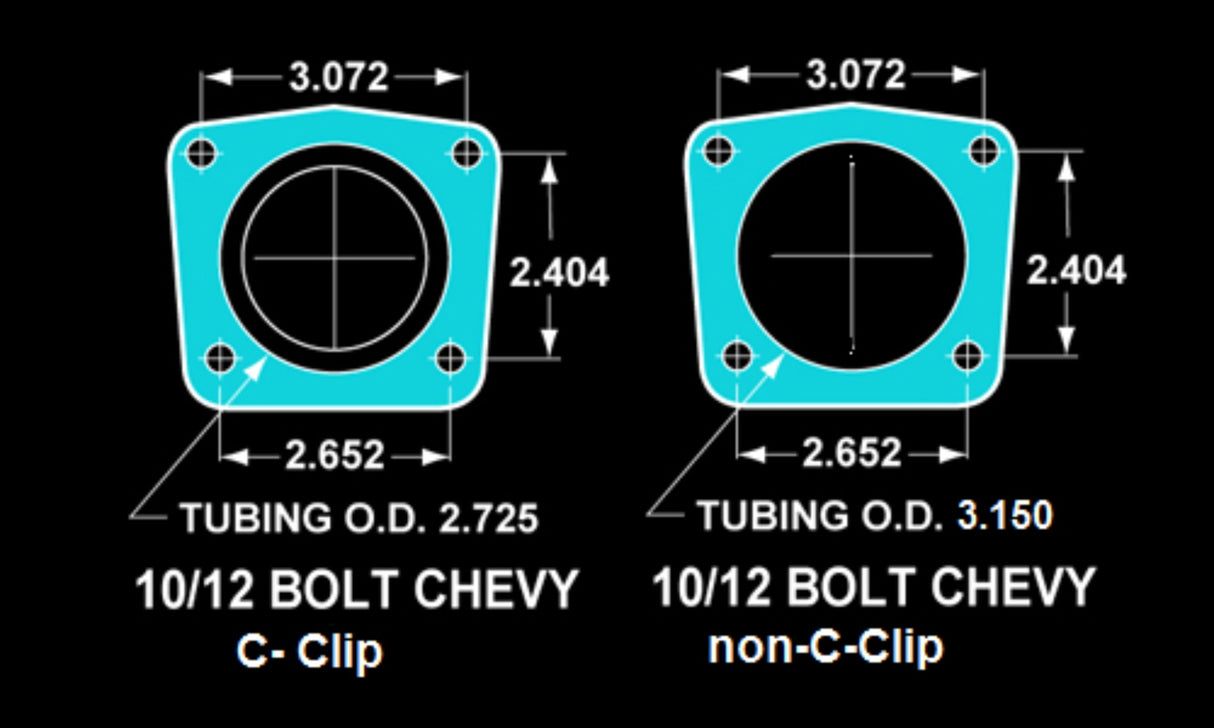 Disc Brake Kit