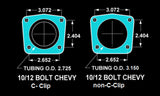 Disc Brake Kit