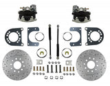 Brake Conversion Kit