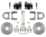 Brake Conversion Kit