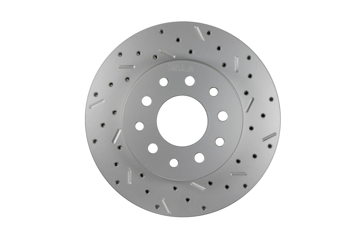 Brake Conversion Kit