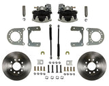 Brake Conversion Kit