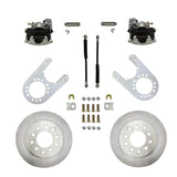 Brake Conversion Kit