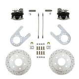 Brake Conversion Kit