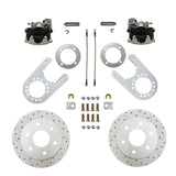 Brake Conversion Kit