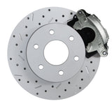Brake Conversion Kit