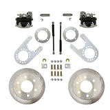 Brake Conversion Kit
