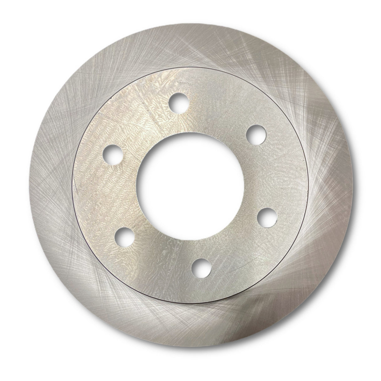 Brake Conversion Kit