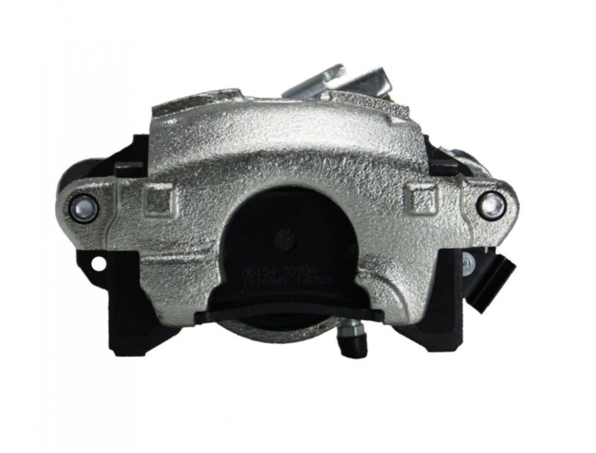Brake Conversion Kit