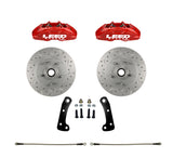 Brake Conversion Kit