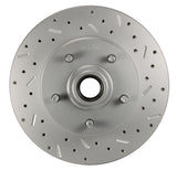 Brake Conversion Kit