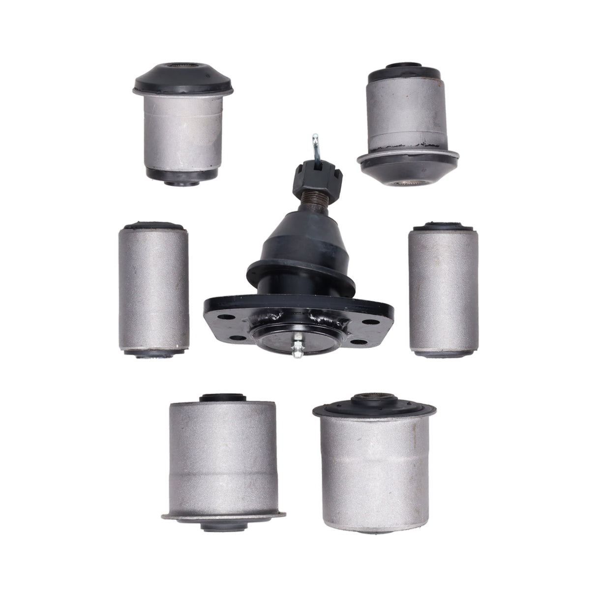 Trailing Arm Bushing Set