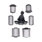 Trailing Arm Bushing Set