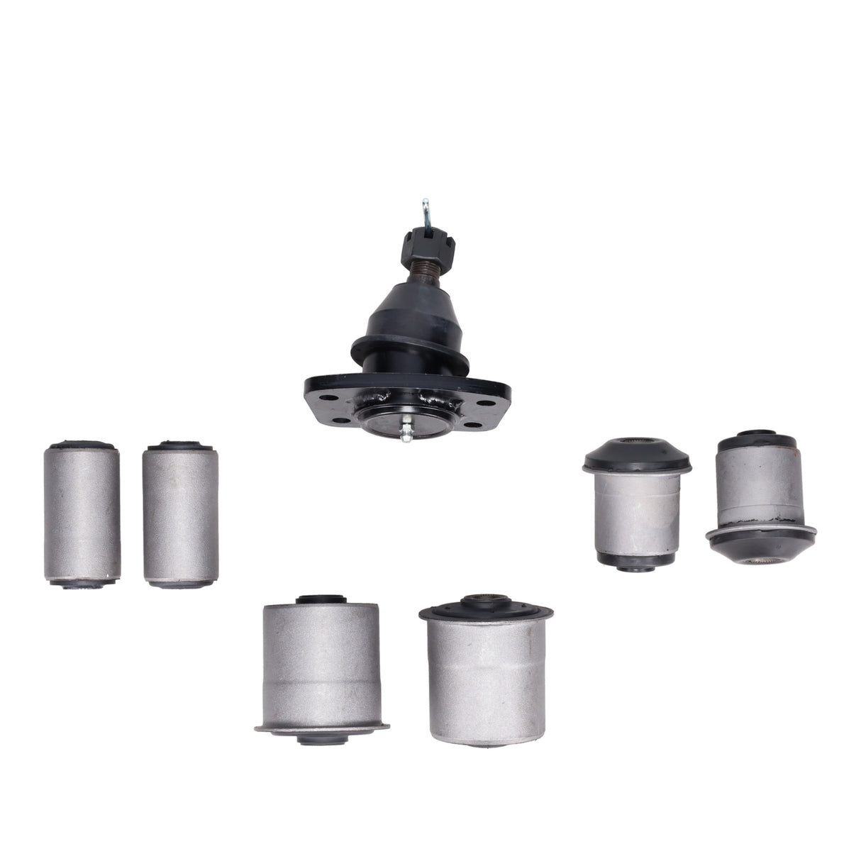 Trailing Arm Bushing Set
