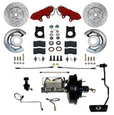 Brake Conversion Kit