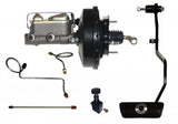 Brake Conversion Kit