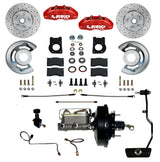 Brake Conversion Kit